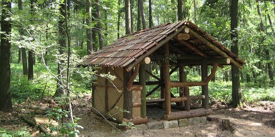 Tierellerhütte