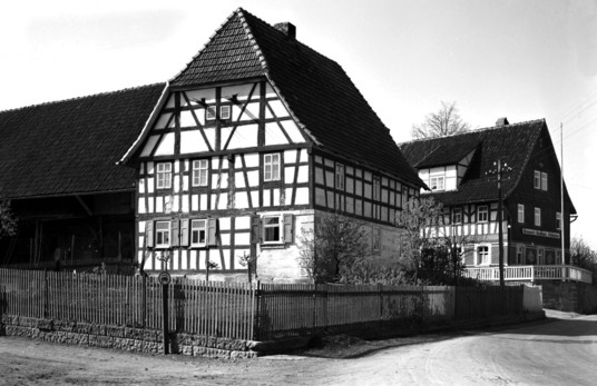 Gasthaus Schleicher